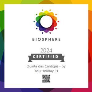 biosphere certification sustainable holiday destination portugal_quinta das cantigas/Sustainable vacationing with kids in Portugal