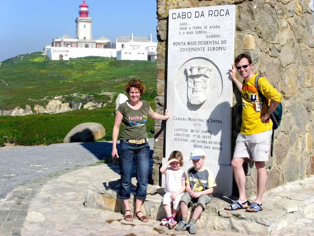 Portugal met kleine kinderen 2006-03-14_reis-naar-portugal-kustlijn-lissabon-nabij-caba-da-roca