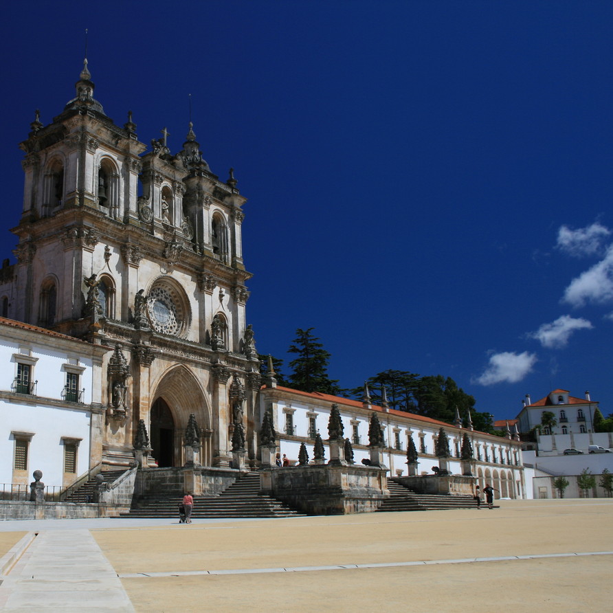 Zilverkust-Portugal_Alcobaca-mosteiro_Quinta-das-Cantigas