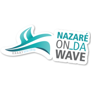 Nazaré On_da Wave